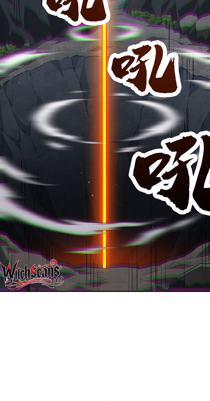 High-Martial World: One Hand to Overwhelm Three Thousand Emperors! Chapter 46 page 35 - 