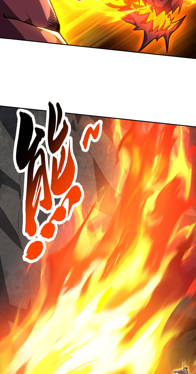 High-Martial World: One Hand to Overwhelm Three Thousand Emperors! Chapter 46 page 39 - 