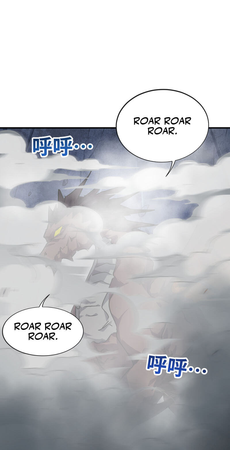 High-Martial World: One Hand to Overwhelm Three Thousand Emperors! Chapter 46 page 44 - 