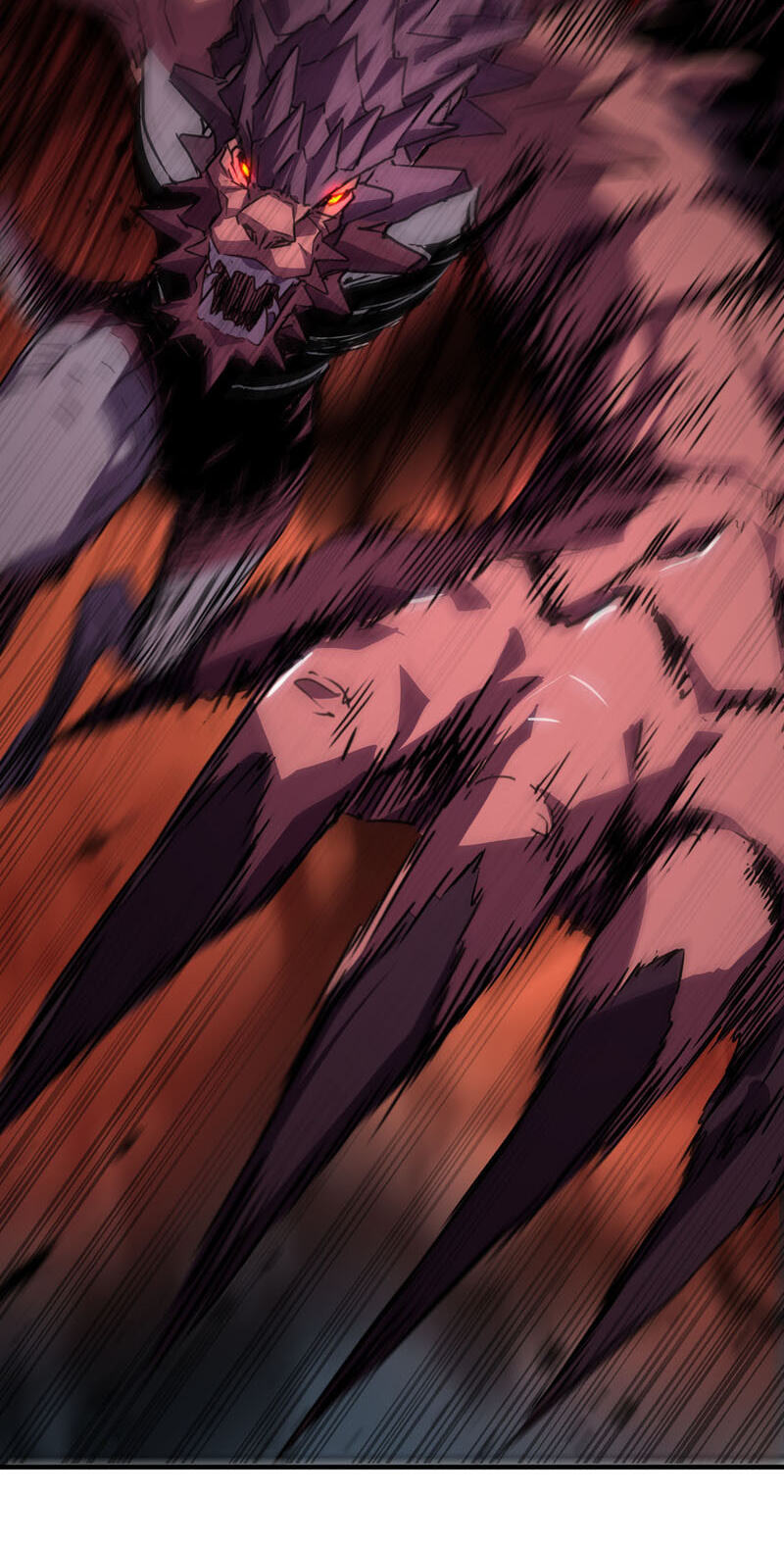 High-Martial World: One Hand to Overwhelm Three Thousand Emperors! Chapter 46 page 57 - 