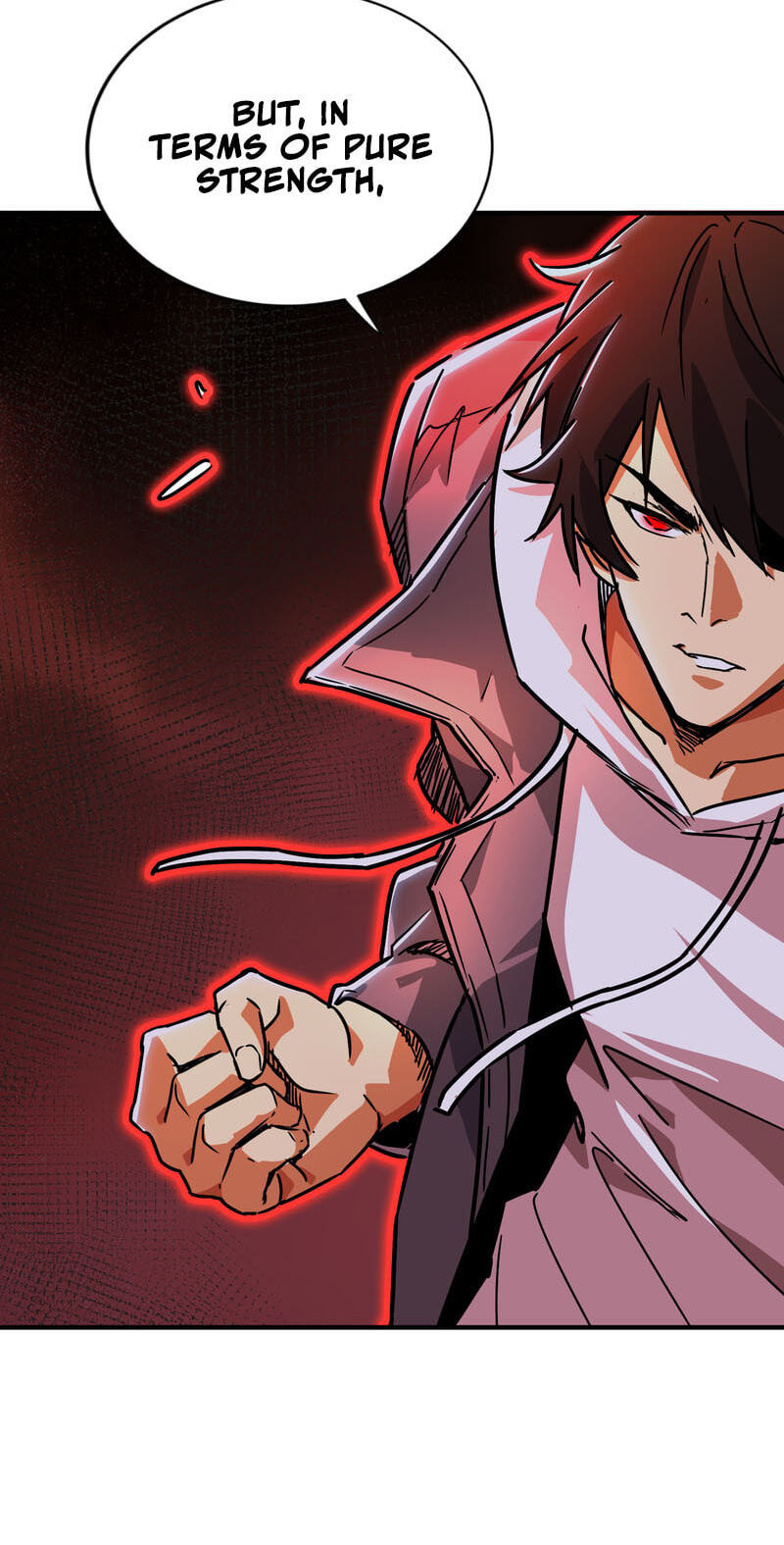 High-Martial World: One Hand to Overwhelm Three Thousand Emperors! Chapter 46 page 62 - 