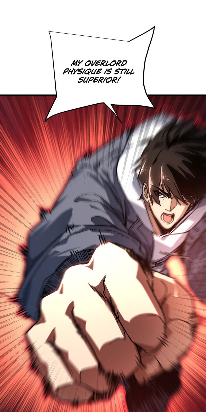 High-Martial World: One Hand to Overwhelm Three Thousand Emperors! Chapter 46 page 65 - 