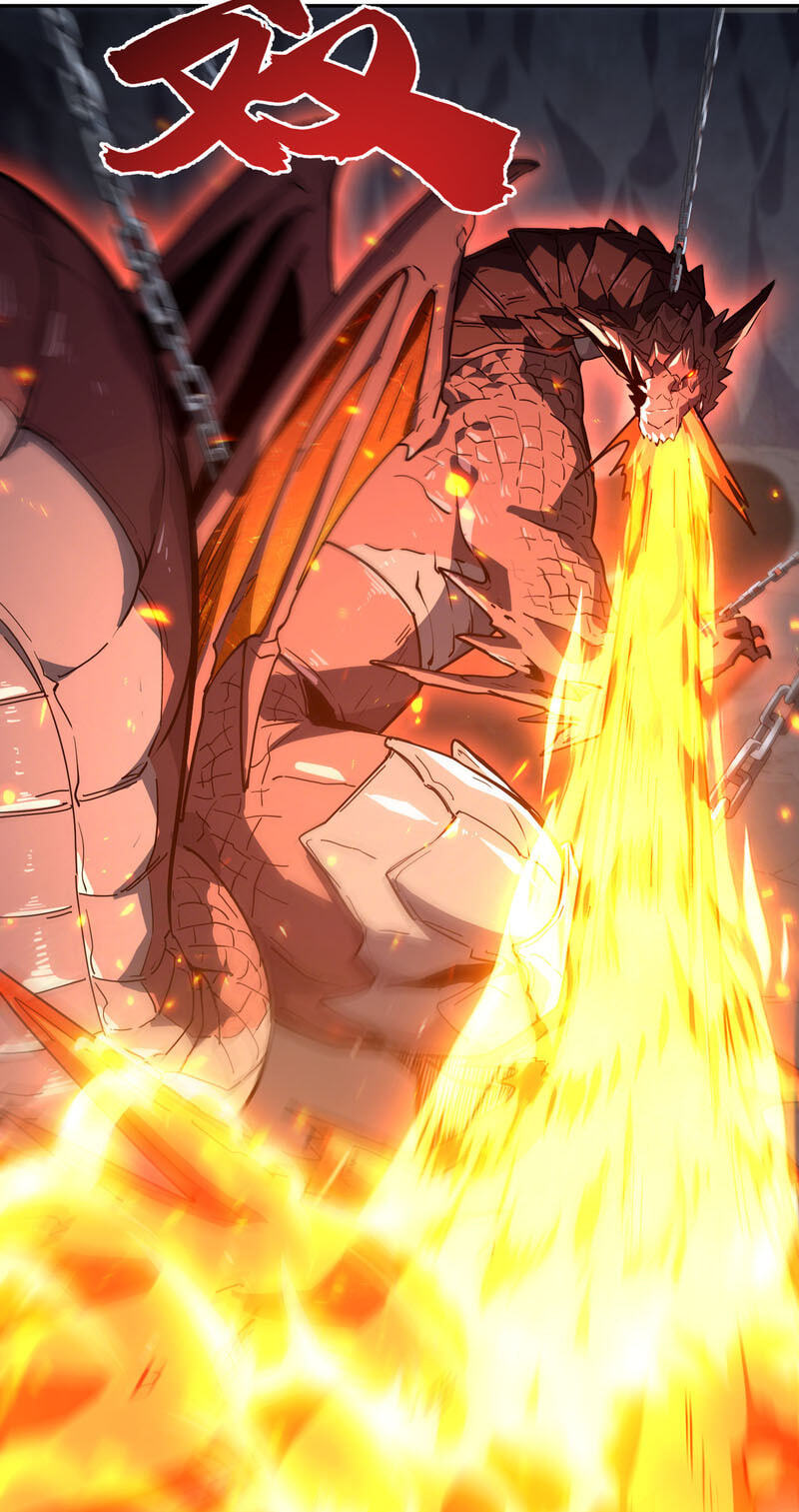 High-Martial World: One Hand to Overwhelm Three Thousand Emperors! Chapter 46 page 9 - 