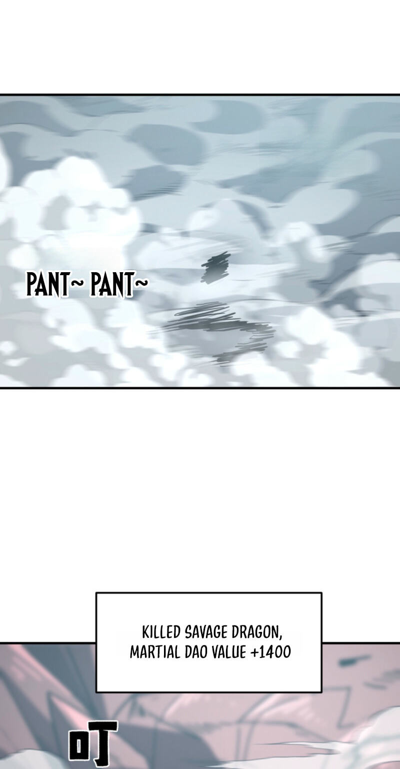 High-Martial World: One Hand to Overwhelm Three Thousand Emperors! Chapter 47 page 25 - 
