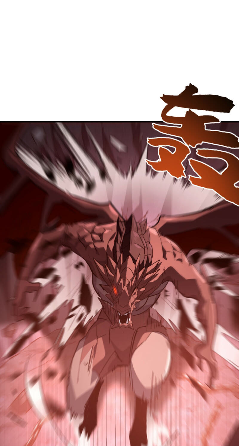 High-Martial World: One Hand to Overwhelm Three Thousand Emperors! Chapter 47 page 5 - 