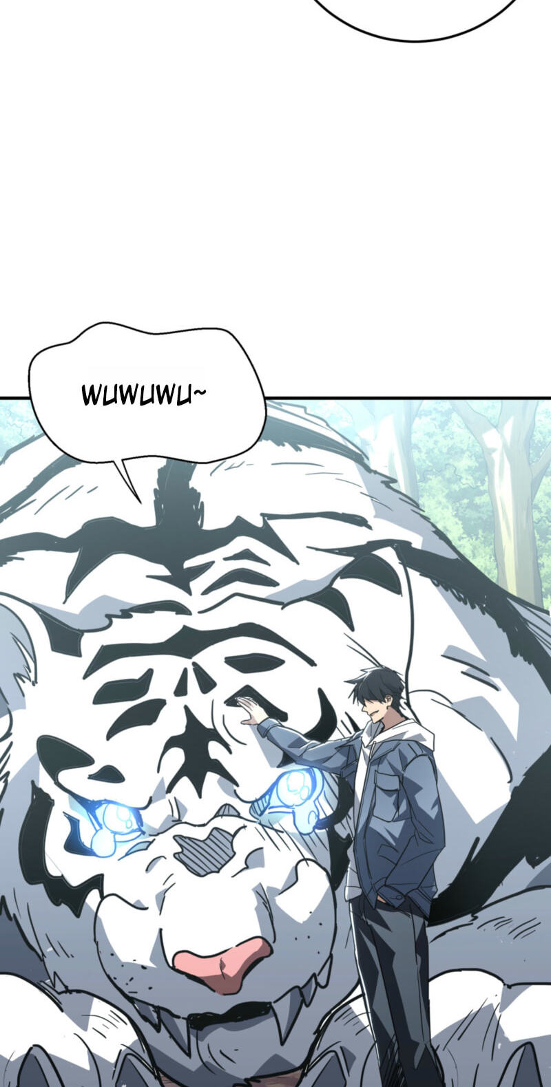 High-Martial World: One Hand to Overwhelm Three Thousand Emperors! Chapter 47 page 62 - 