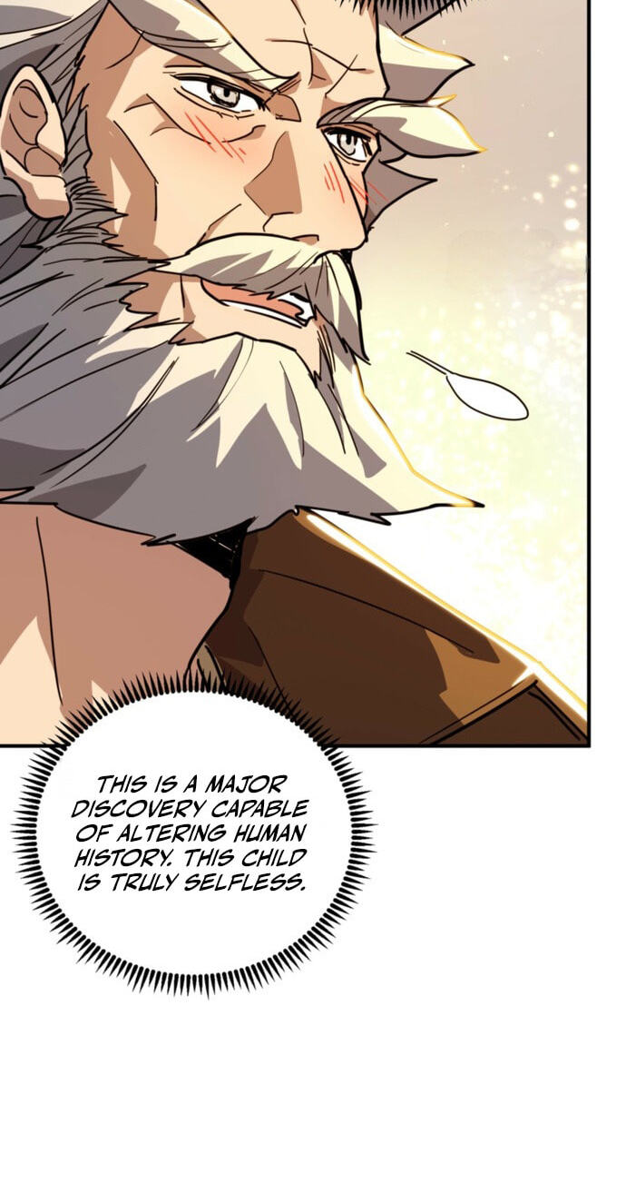 High-Martial World: One Hand to Overwhelm Three Thousand Emperors! Chapter 48 page 19 - 