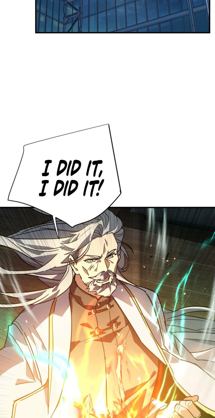 High-Martial World: One Hand to Overwhelm Three Thousand Emperors! Chapter 48 page 23 - 
