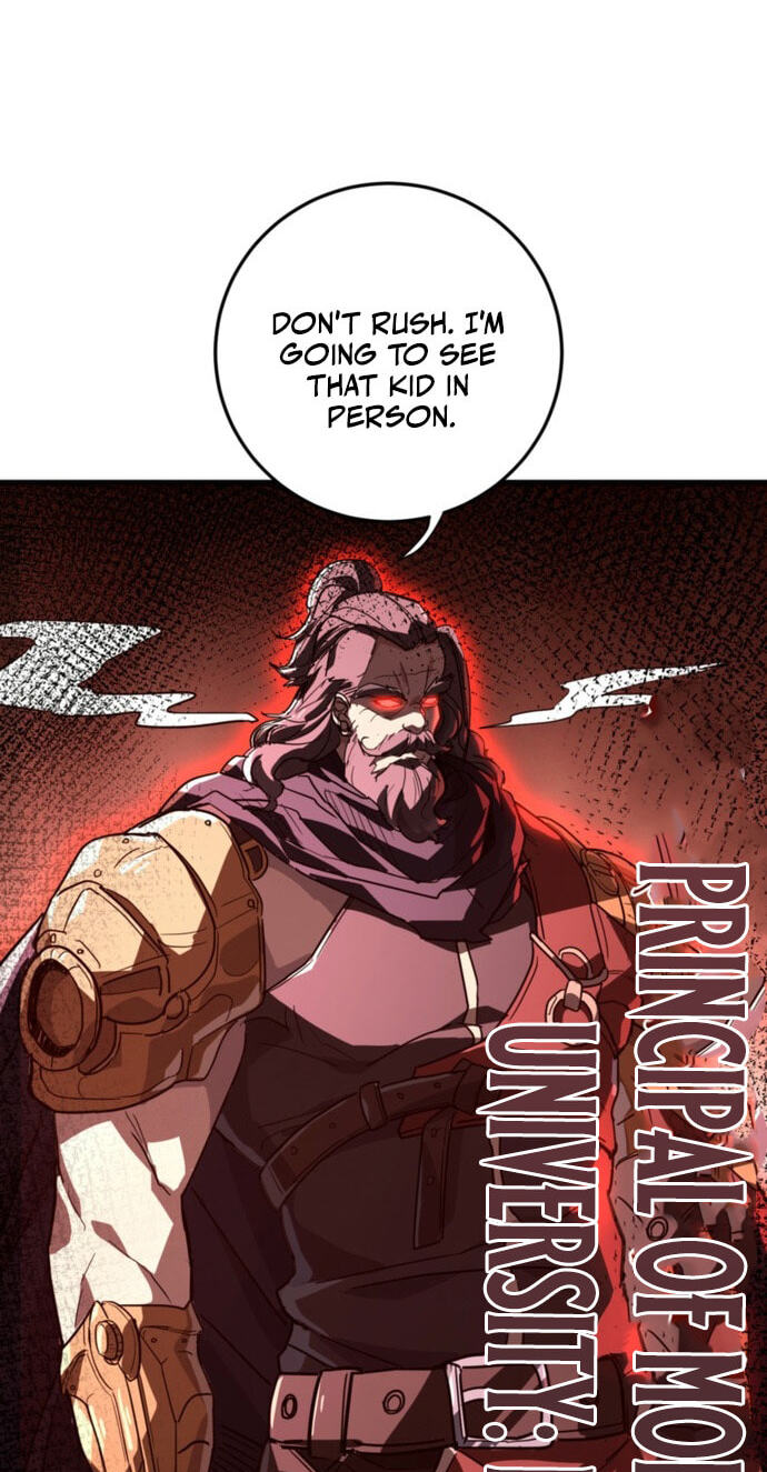 High-Martial World: One Hand to Overwhelm Three Thousand Emperors! Chapter 48 page 60 - 