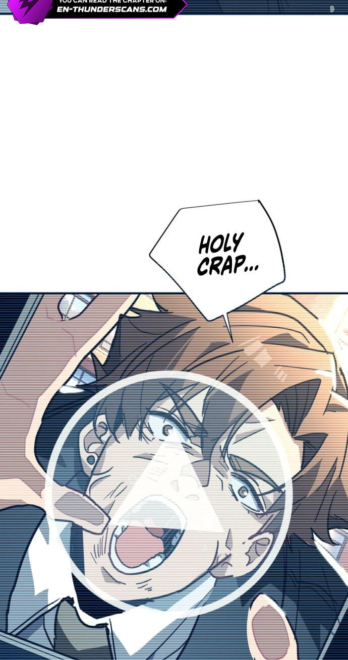 High-Martial World: One Hand to Overwhelm Three Thousand Emperors! Chapter 48 page 7 - 