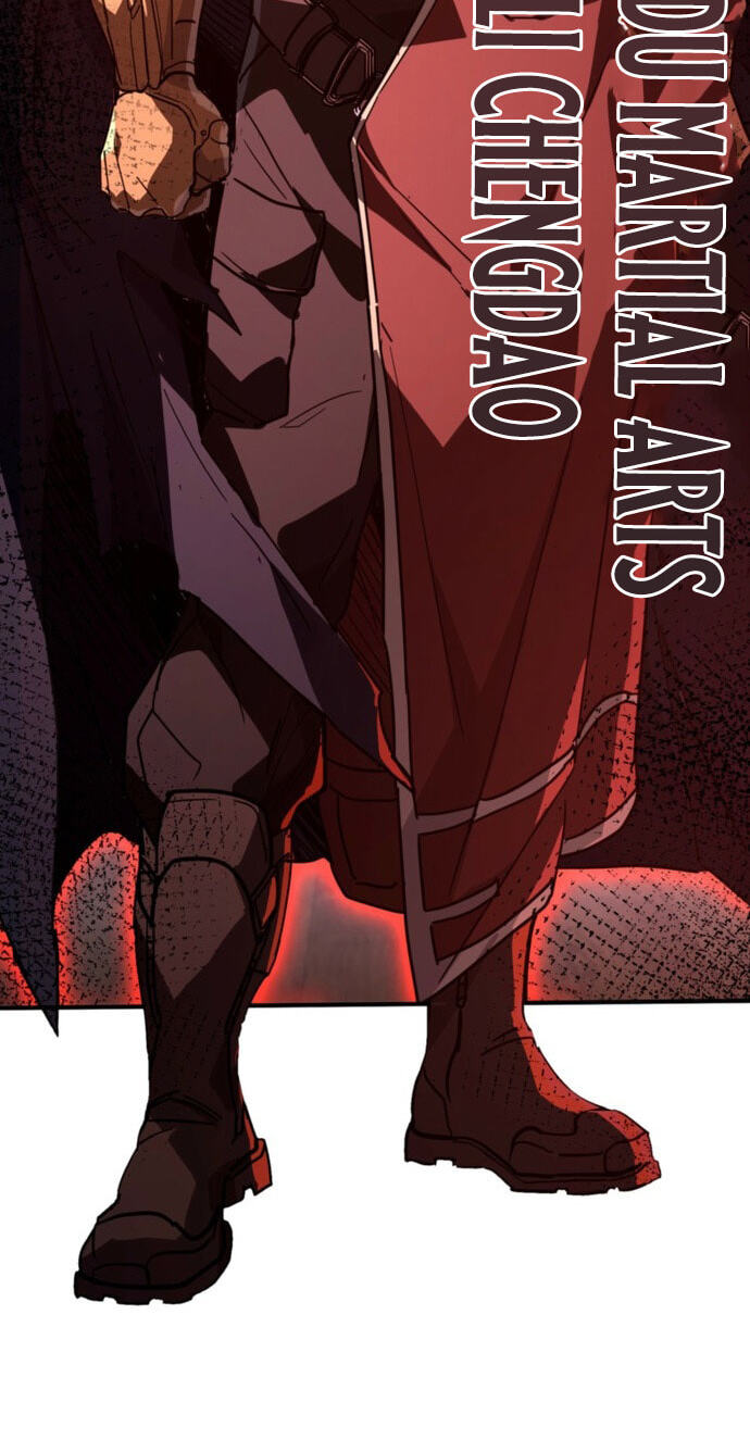 High-Martial World: One Hand to Overwhelm Three Thousand Emperors! Chapter 48 page 61 - 