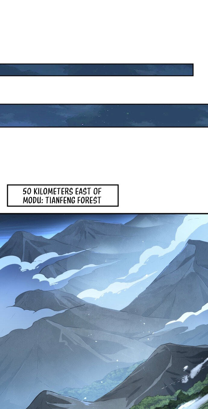 High-Martial World: One Hand to Overwhelm Three Thousand Emperors! Chapter 49 page 13 - 