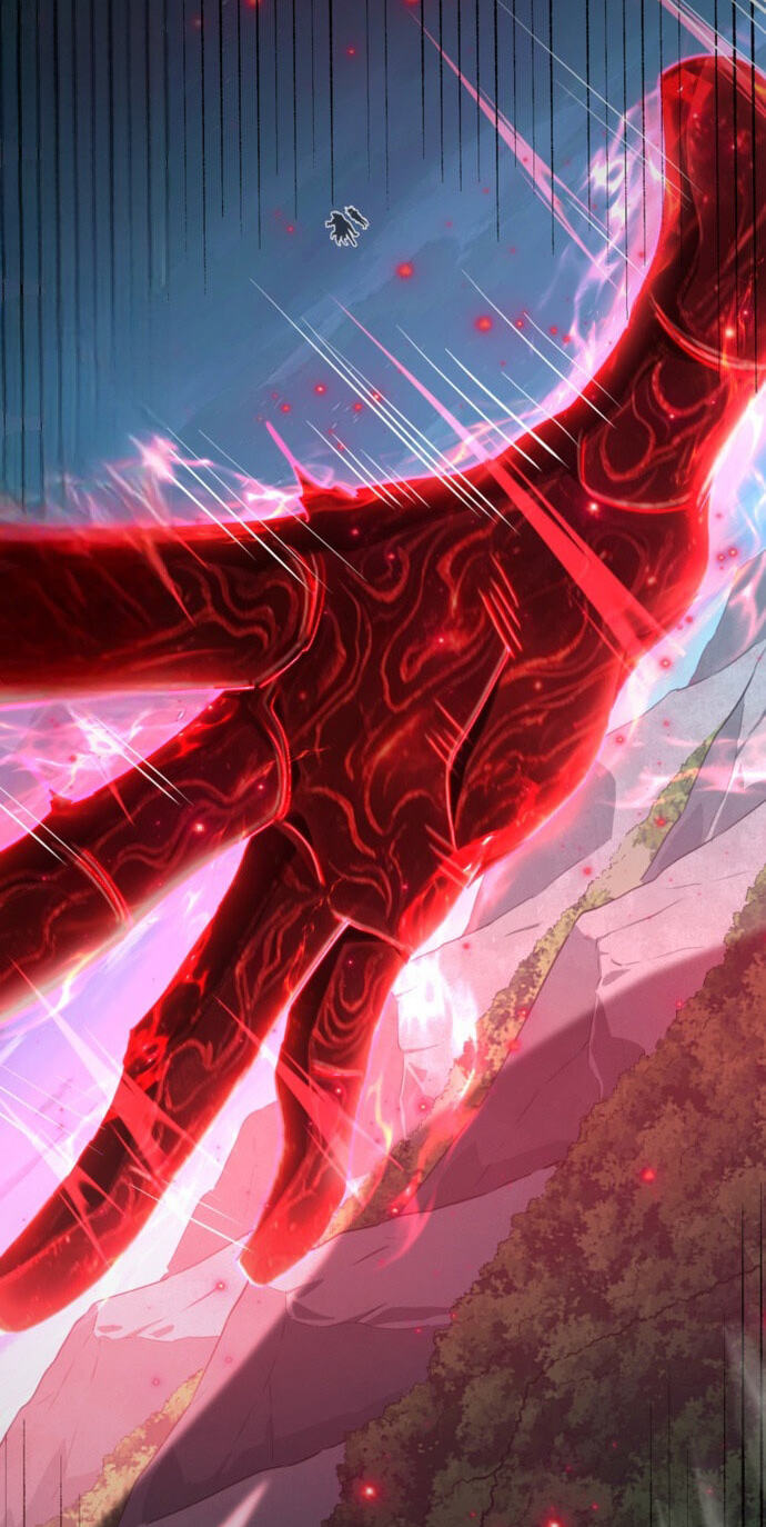 High-Martial World: One Hand to Overwhelm Three Thousand Emperors! Chapter 49 page 28 - 