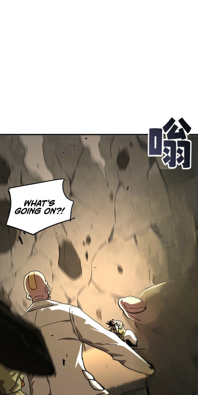 High-Martial World: One Hand to Overwhelm Three Thousand Emperors! Chapter 49 page 31 - 