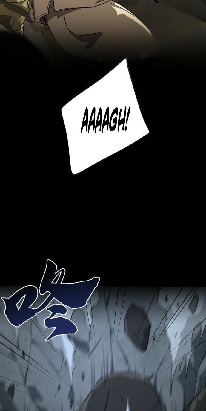 High-Martial World: One Hand to Overwhelm Three Thousand Emperors! Chapter 49 page 32 - 