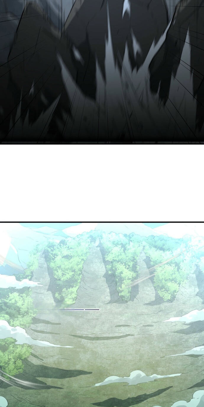 High-Martial World: One Hand to Overwhelm Three Thousand Emperors! Chapter 49 page 33 - 