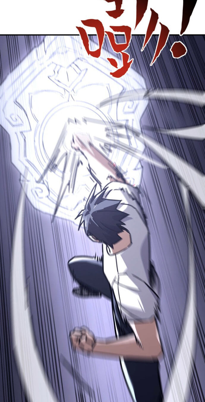 High-Martial World: One Hand to Overwhelm Three Thousand Emperors! Chapter 49 page 49 - 