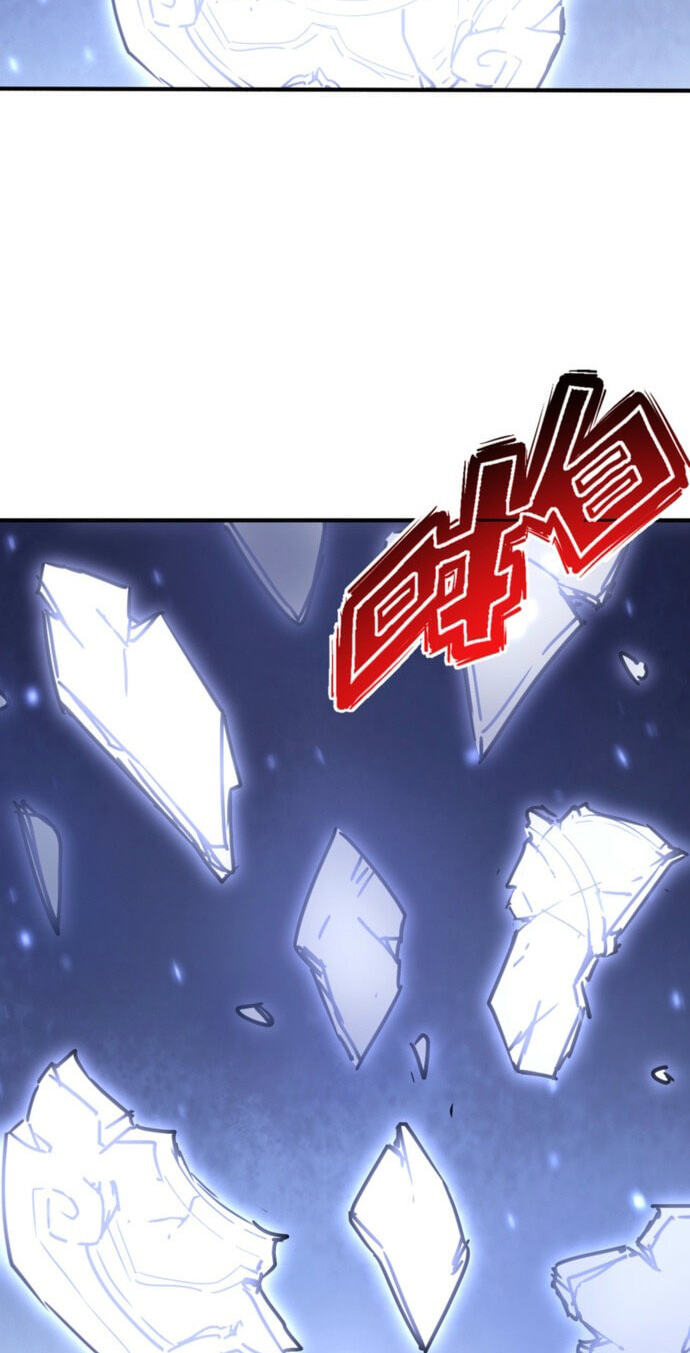 High-Martial World: One Hand to Overwhelm Three Thousand Emperors! Chapter 49 page 51 - 