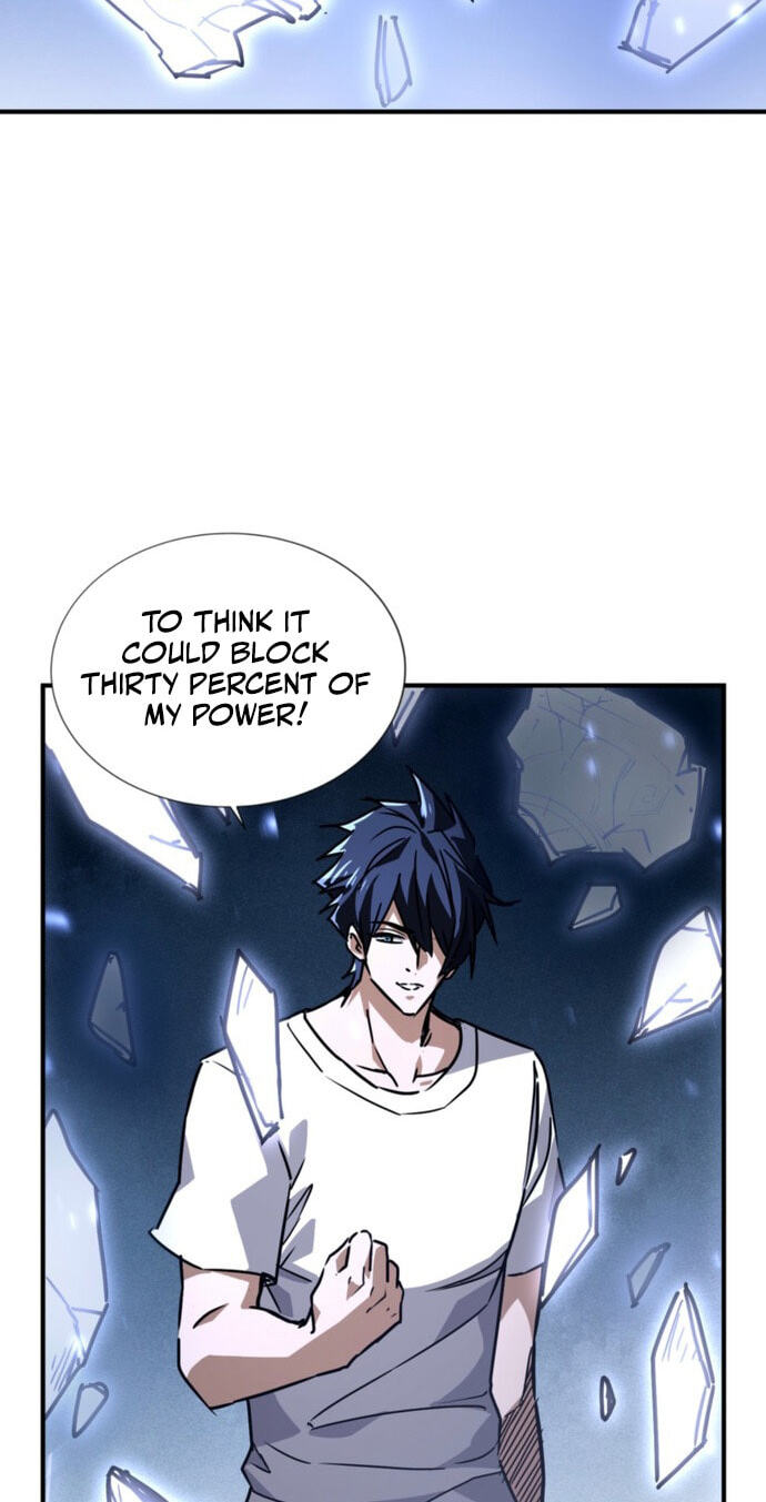 High-Martial World: One Hand to Overwhelm Three Thousand Emperors! Chapter 49 page 52 - 