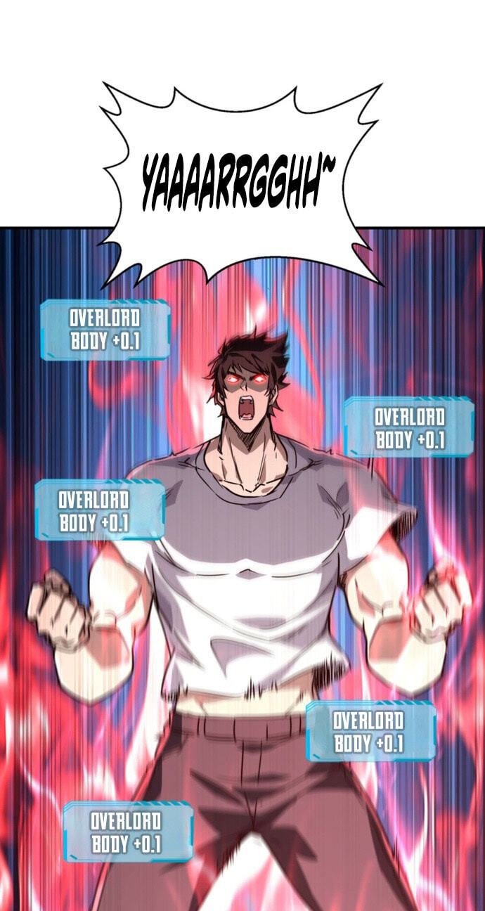 High-Martial World: One Hand to Overwhelm Three Thousand Emperors! Chapter 49 page 56 - 