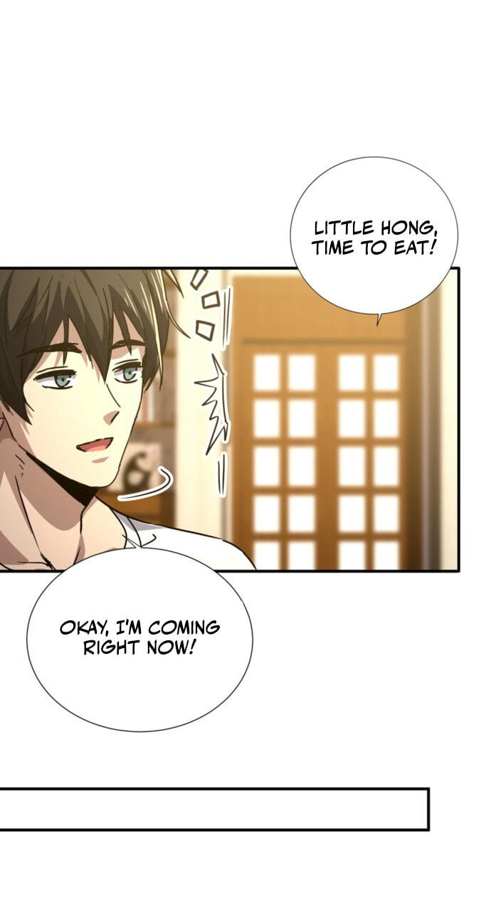 High-Martial World: One Hand to Overwhelm Three Thousand Emperors! Chapter 49 page 60 - 