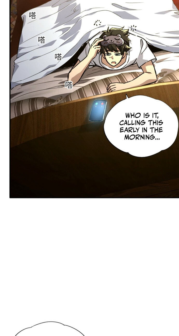 High-Martial World: One Hand to Overwhelm Three Thousand Emperors! Chapter 49 page 63 - 