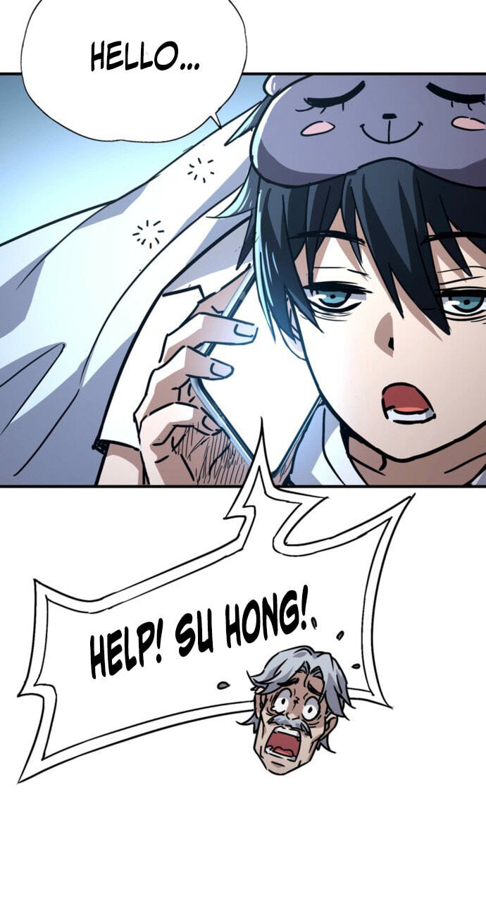 High-Martial World: One Hand to Overwhelm Three Thousand Emperors! Chapter 49 page 64 - 