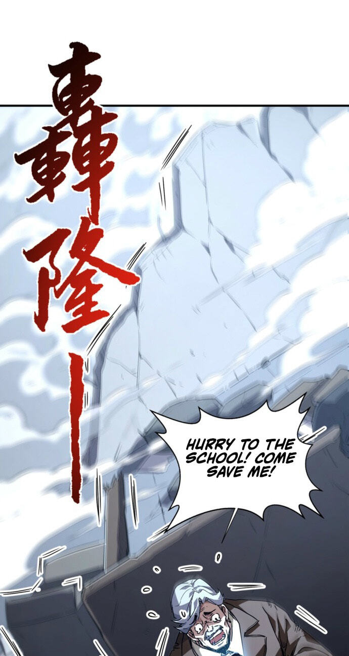 High-Martial World: One Hand to Overwhelm Three Thousand Emperors! Chapter 49 page 65 - 