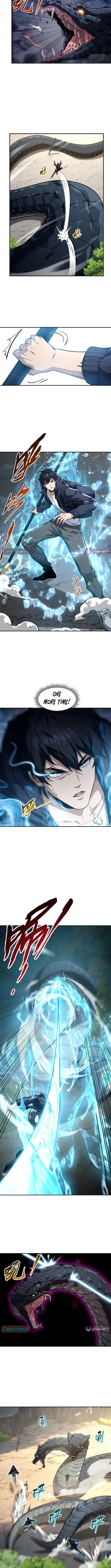 High-Martial World: One Hand to Overwhelm Three Thousand Emperors! Chapter 5 page 6 - 