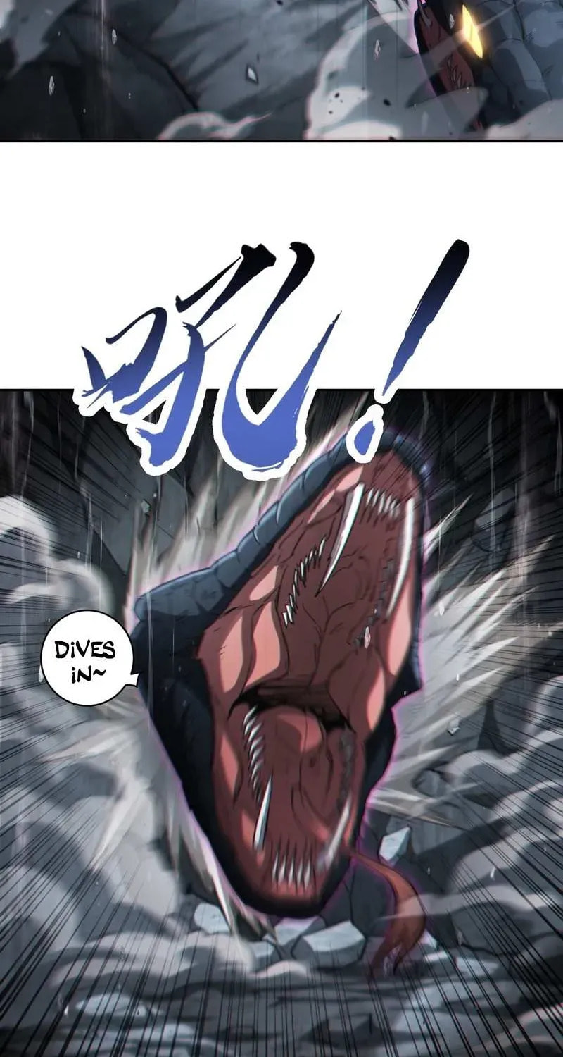 High-Martial World: One Hand to Overwhelm Three Thousand Emperors! Chapter 7 page 19 - 