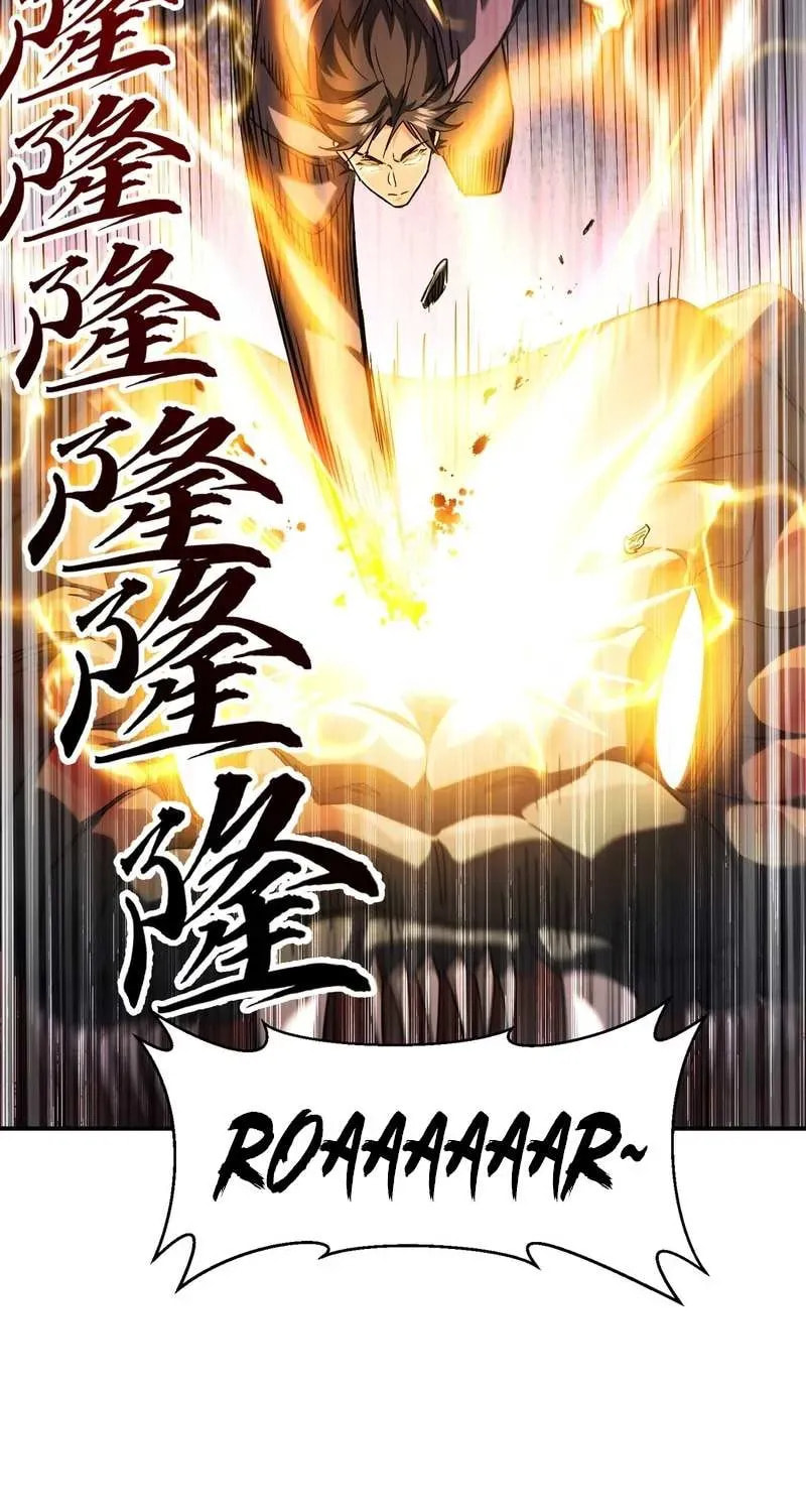 High-Martial World: One Hand to Overwhelm Three Thousand Emperors! Chapter 7 page 40 - 