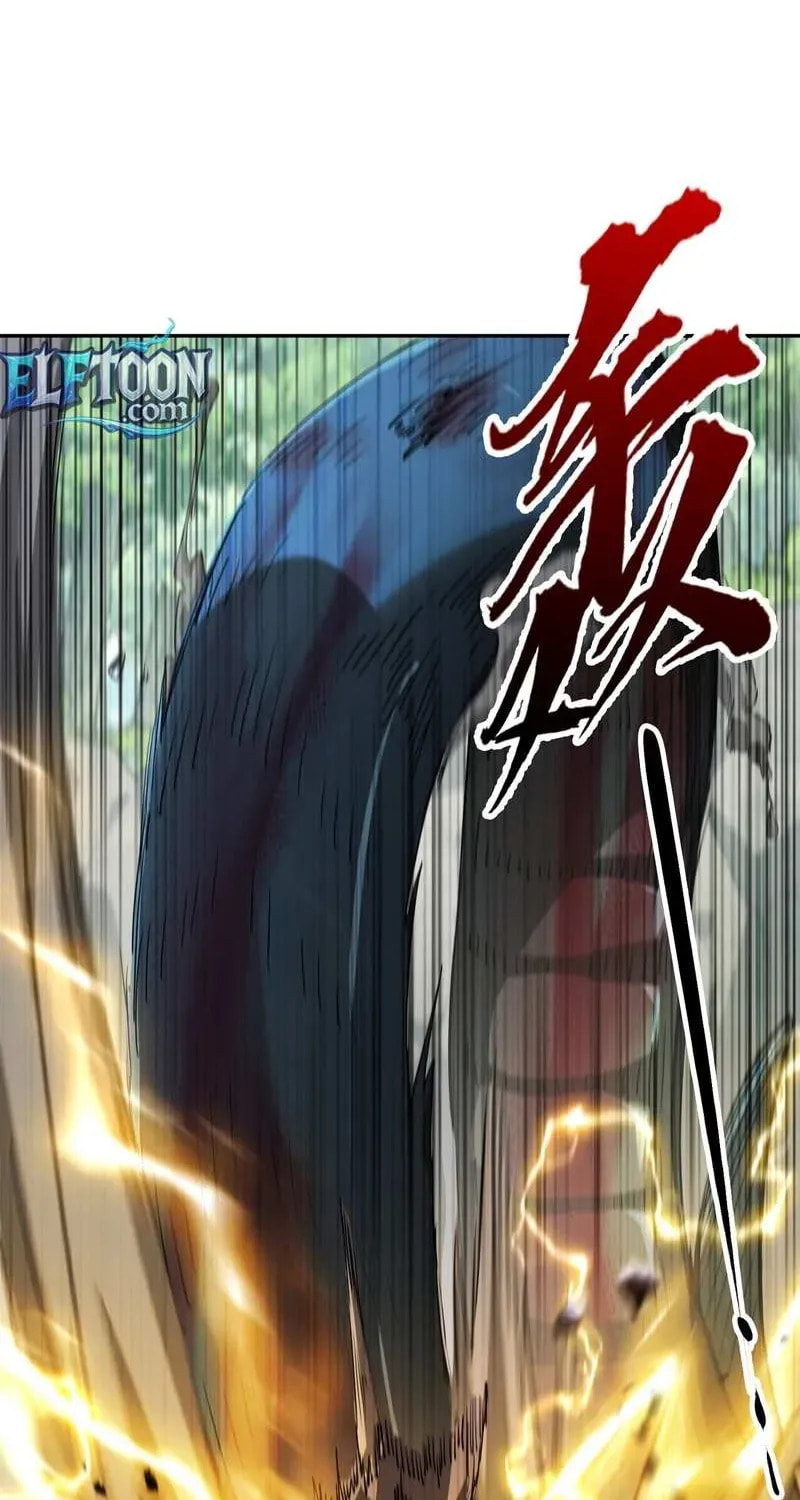 High-Martial World: One Hand to Overwhelm Three Thousand Emperors! Chapter 7 page 41 - 