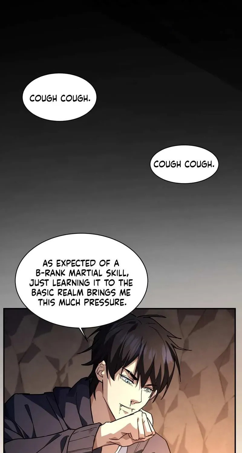 High-Martial World: One Hand to Overwhelm Three Thousand Emperors! Chapter 7 page 59 - 