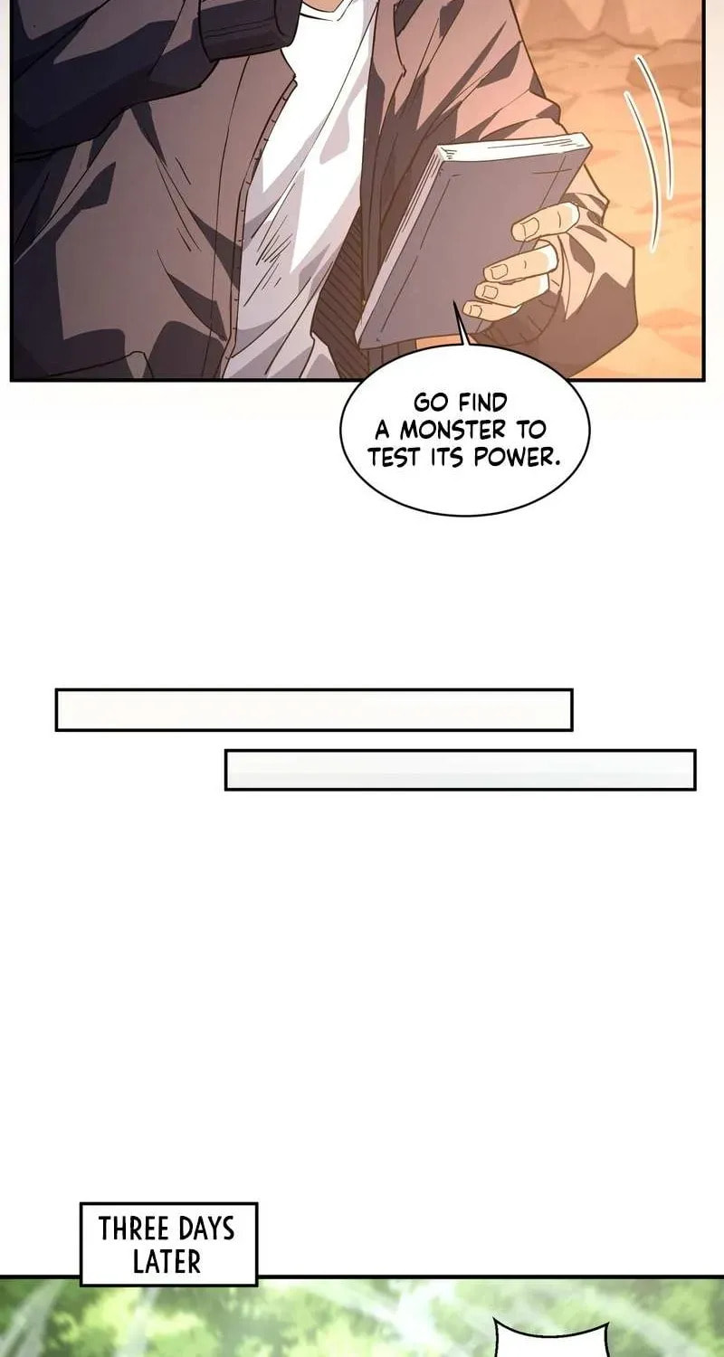 High-Martial World: One Hand to Overwhelm Three Thousand Emperors! Chapter 7 page 60 - 