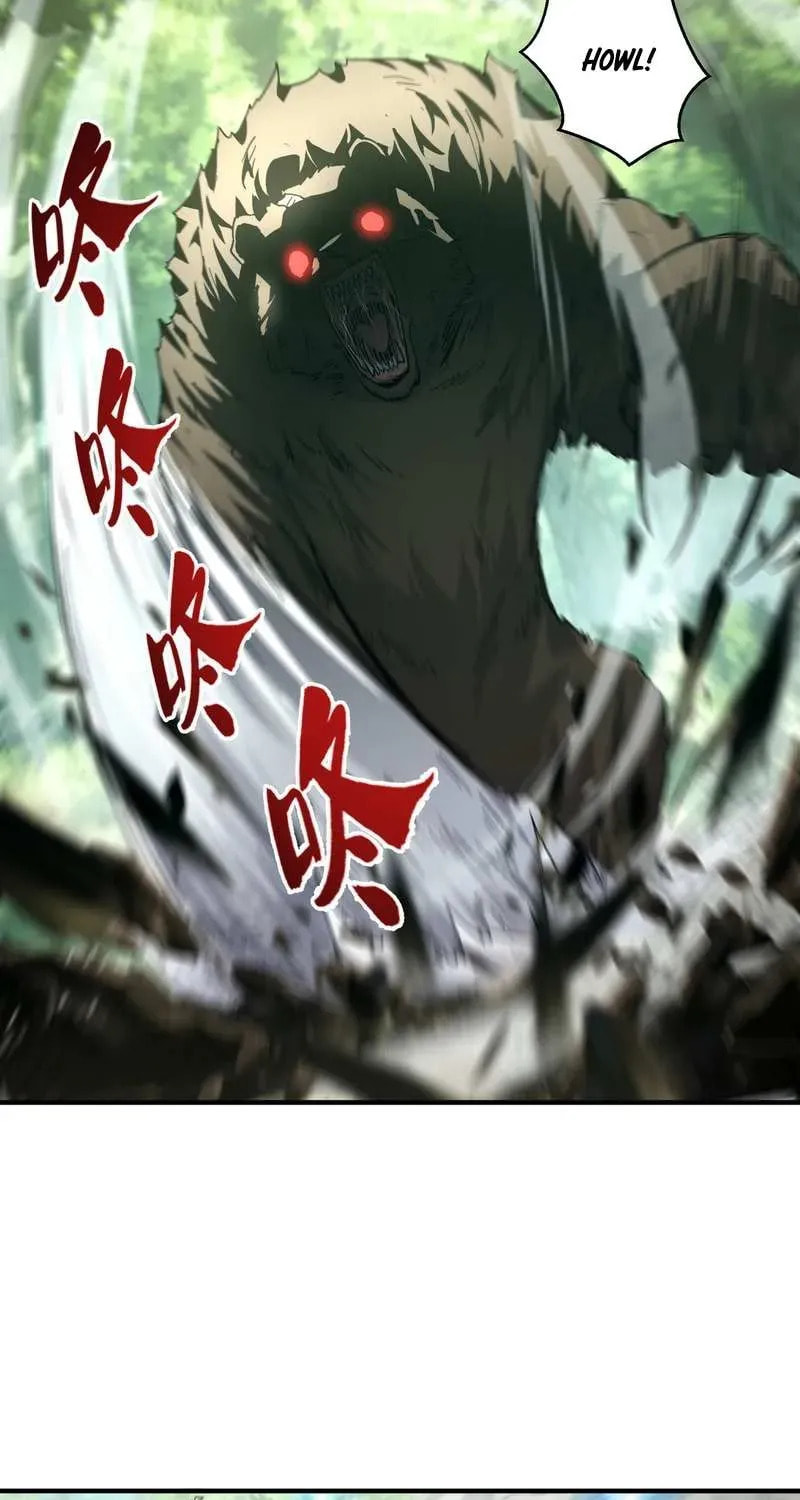 High-Martial World: One Hand to Overwhelm Three Thousand Emperors! Chapter 7 page 61 - 