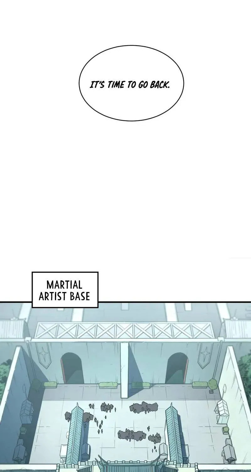 High-Martial World: One Hand to Overwhelm Three Thousand Emperors! Chapter 7 page 64 - 