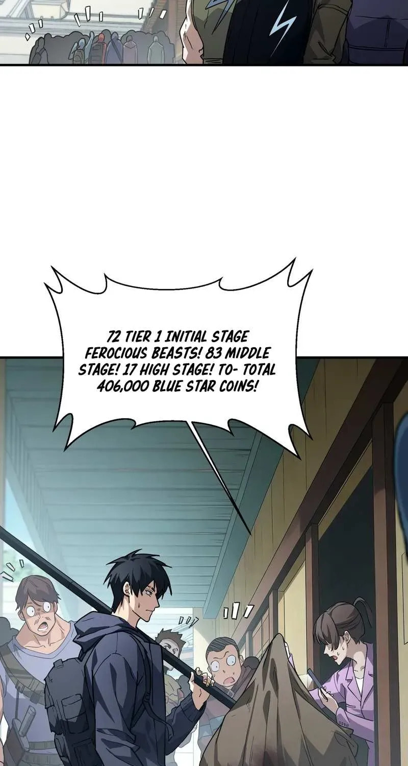 High-Martial World: One Hand to Overwhelm Three Thousand Emperors! Chapter 7 page 67 - 