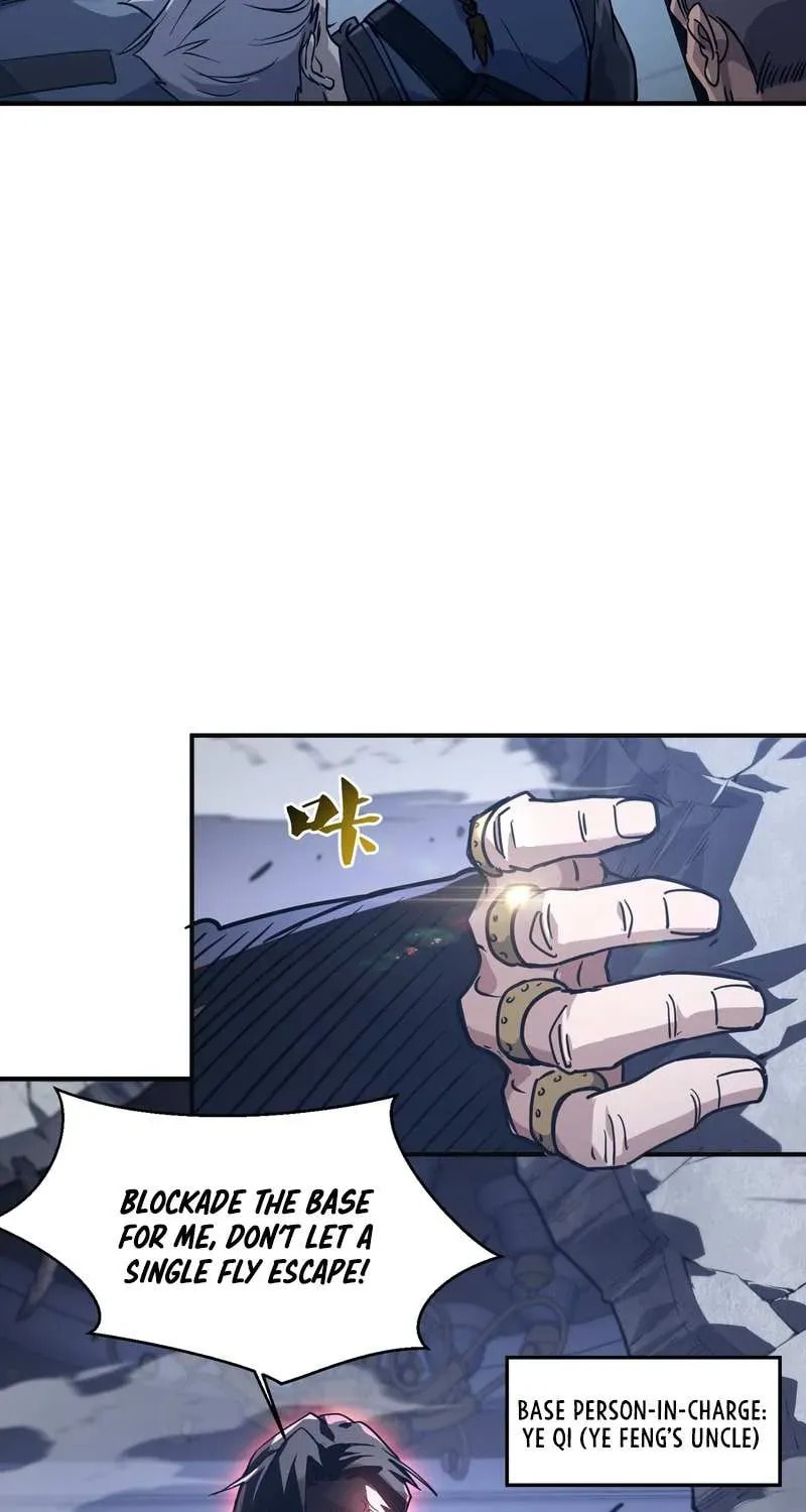 High-Martial World: One Hand to Overwhelm Three Thousand Emperors! Chapter 7 page 72 - 