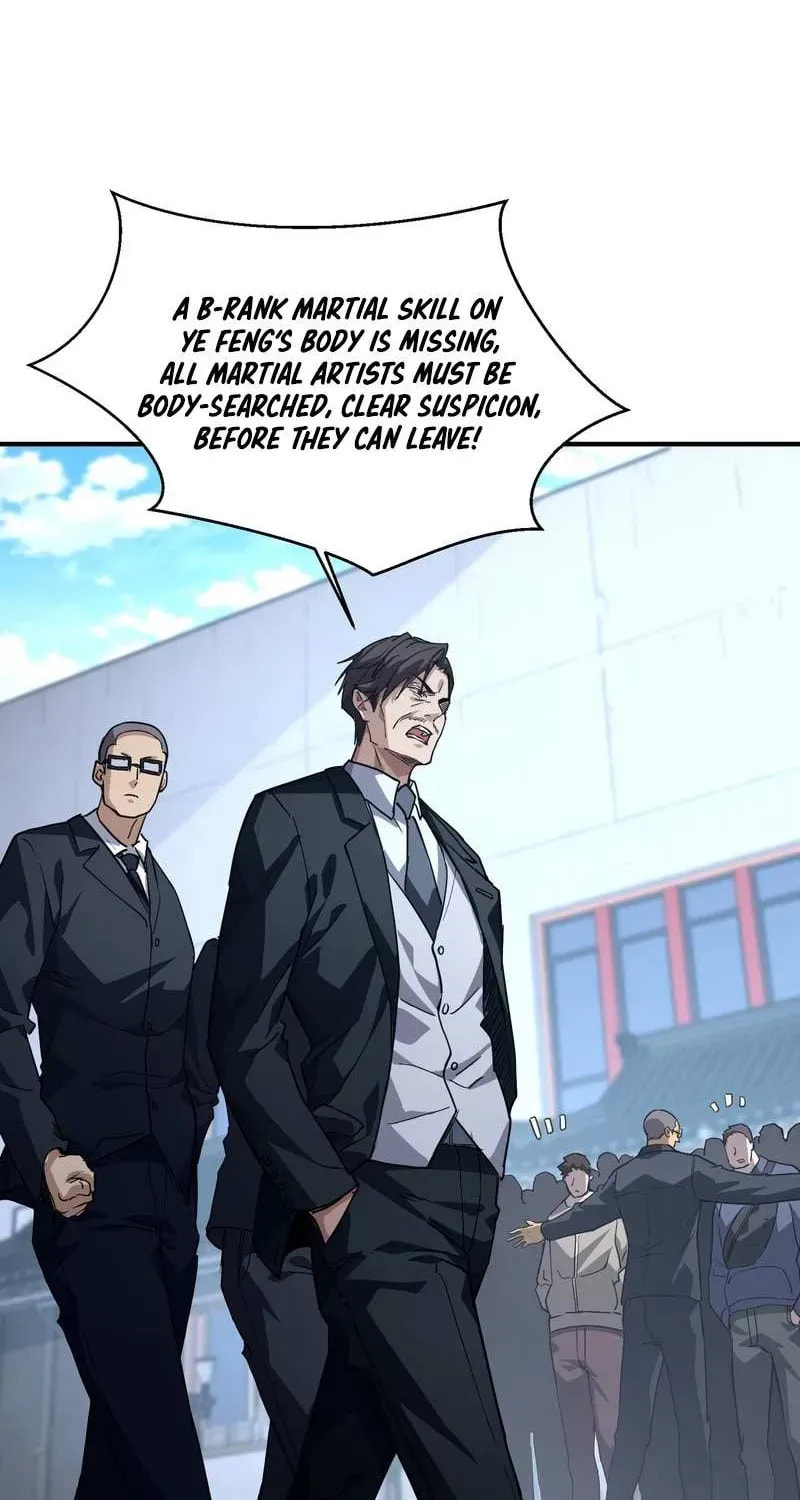 High-Martial World: One Hand to Overwhelm Three Thousand Emperors! Chapter 7 page 78 - 