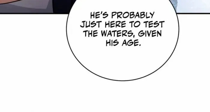 High-Martial World: One Hand to Overwhelm Three Thousand Emperors! Chapter 8 page 35 - 