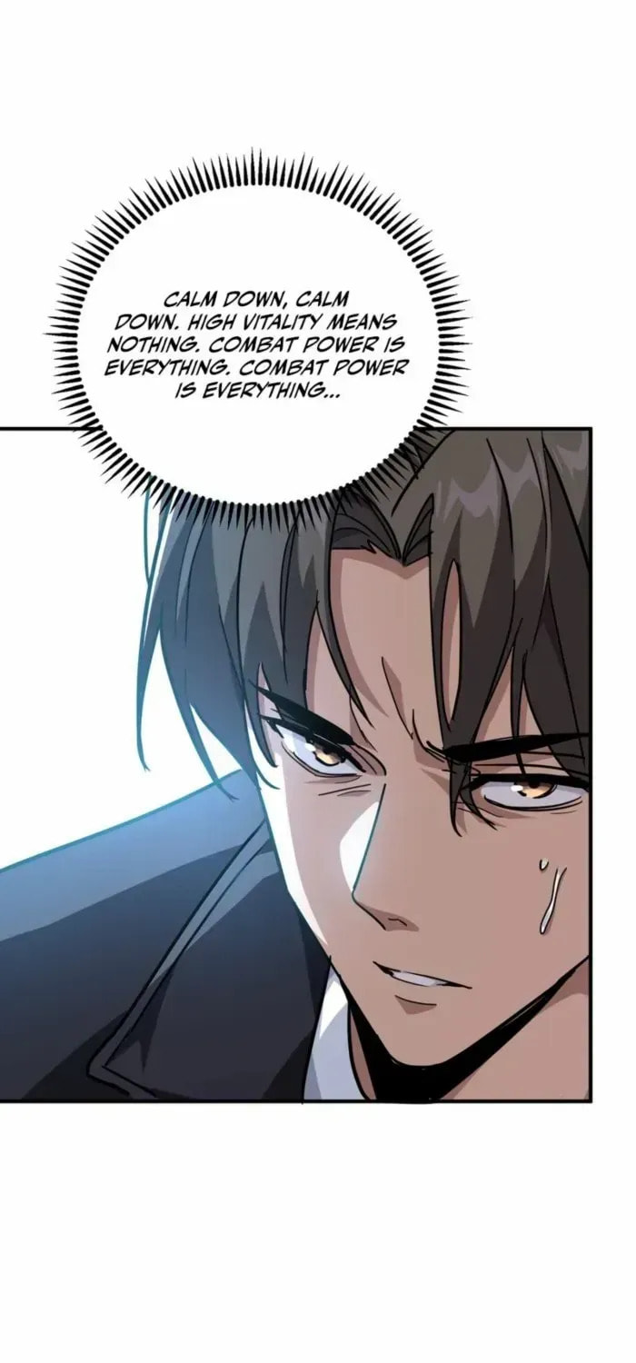 High-Martial World: One Hand to Overwhelm Three Thousand Emperors! Chapter 8 page 48 - 