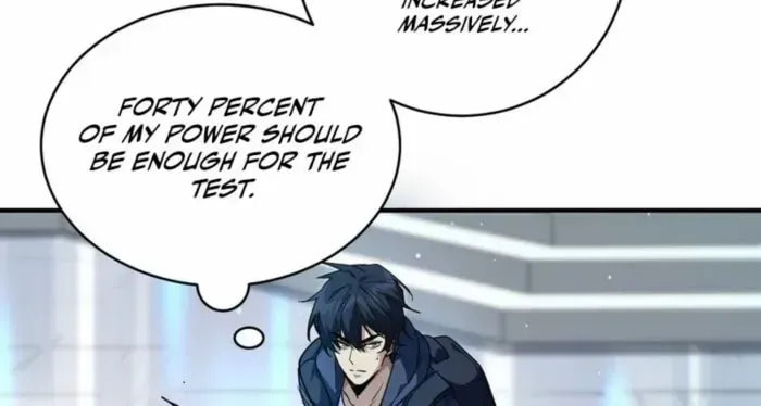 High-Martial World: One Hand to Overwhelm Three Thousand Emperors! Chapter 8 page 50 - 