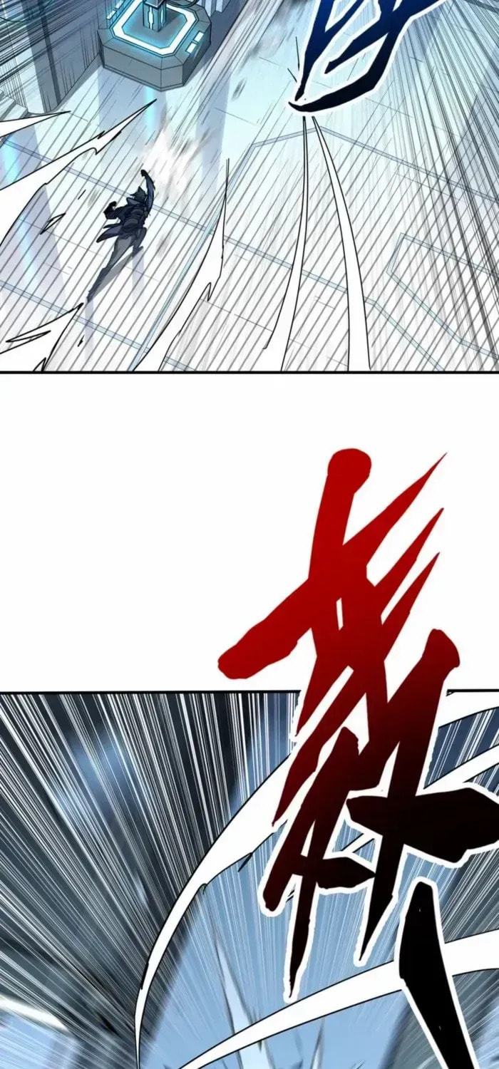 High-Martial World: One Hand to Overwhelm Three Thousand Emperors! Chapter 8 page 54 - 