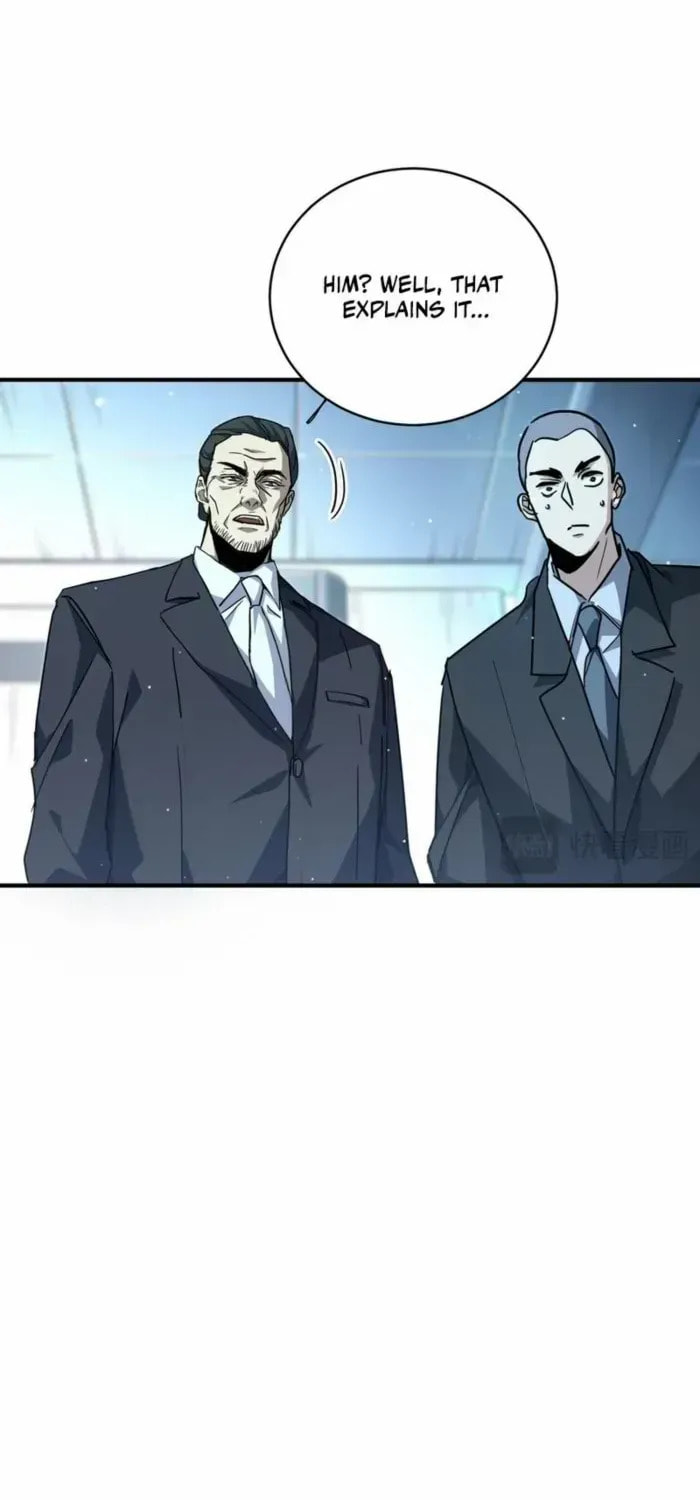 High-Martial World: One Hand to Overwhelm Three Thousand Emperors! Chapter 8 page 59 - 