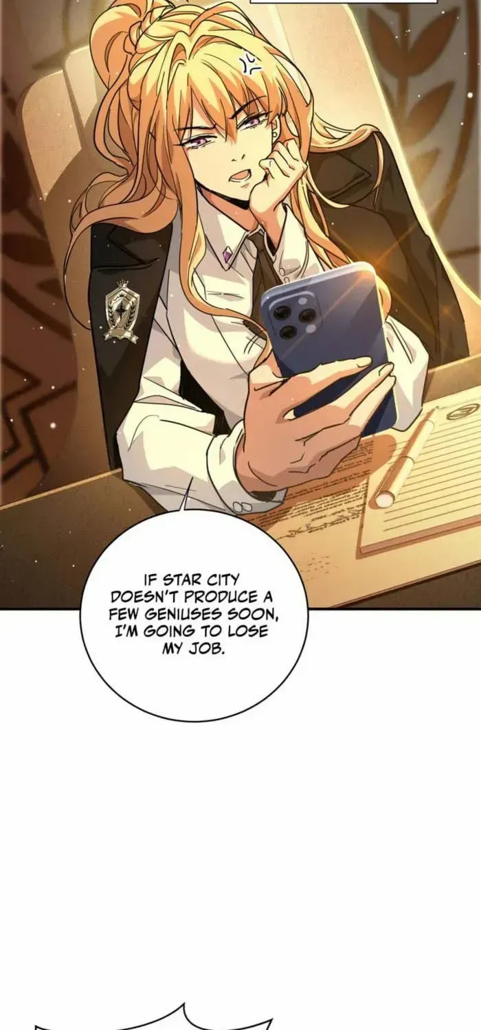 High-Martial World: One Hand to Overwhelm Three Thousand Emperors! Chapter 8 page 62 - 