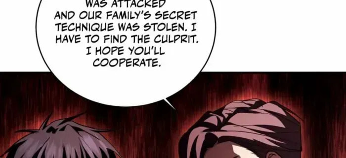 High-Martial World: One Hand to Overwhelm Three Thousand Emperors! Chapter 8 page 10 - 