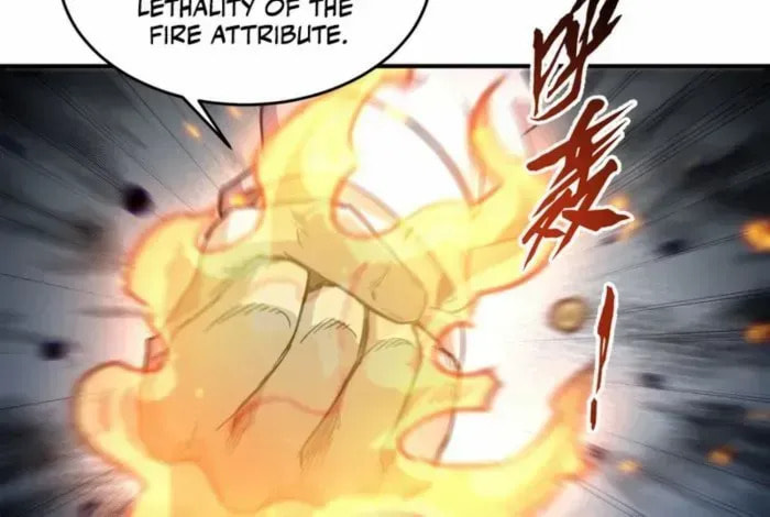 High-Martial World: One Hand to Overwhelm Three Thousand Emperors! Chapter 9 page 14 - 
