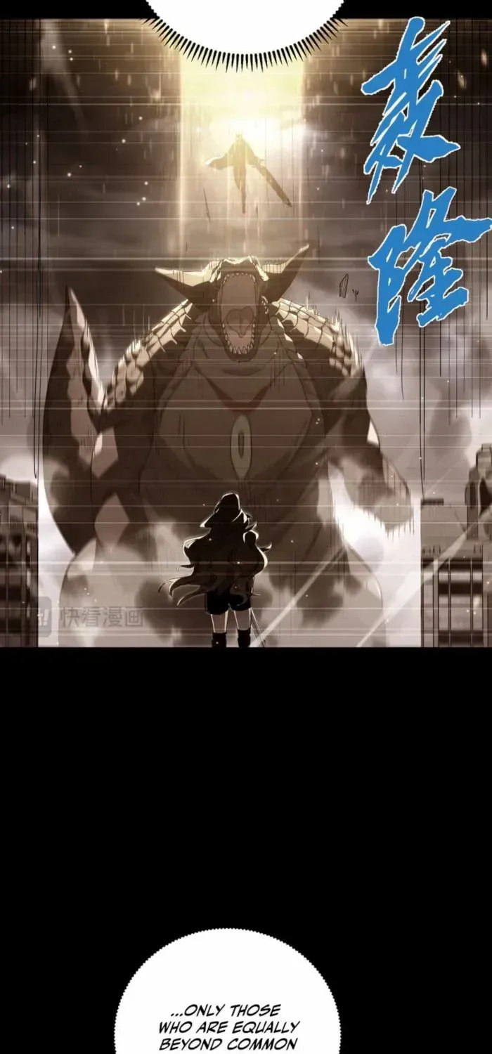 High-Martial World: One Hand to Overwhelm Three Thousand Emperors! Chapter 9 page 40 - 