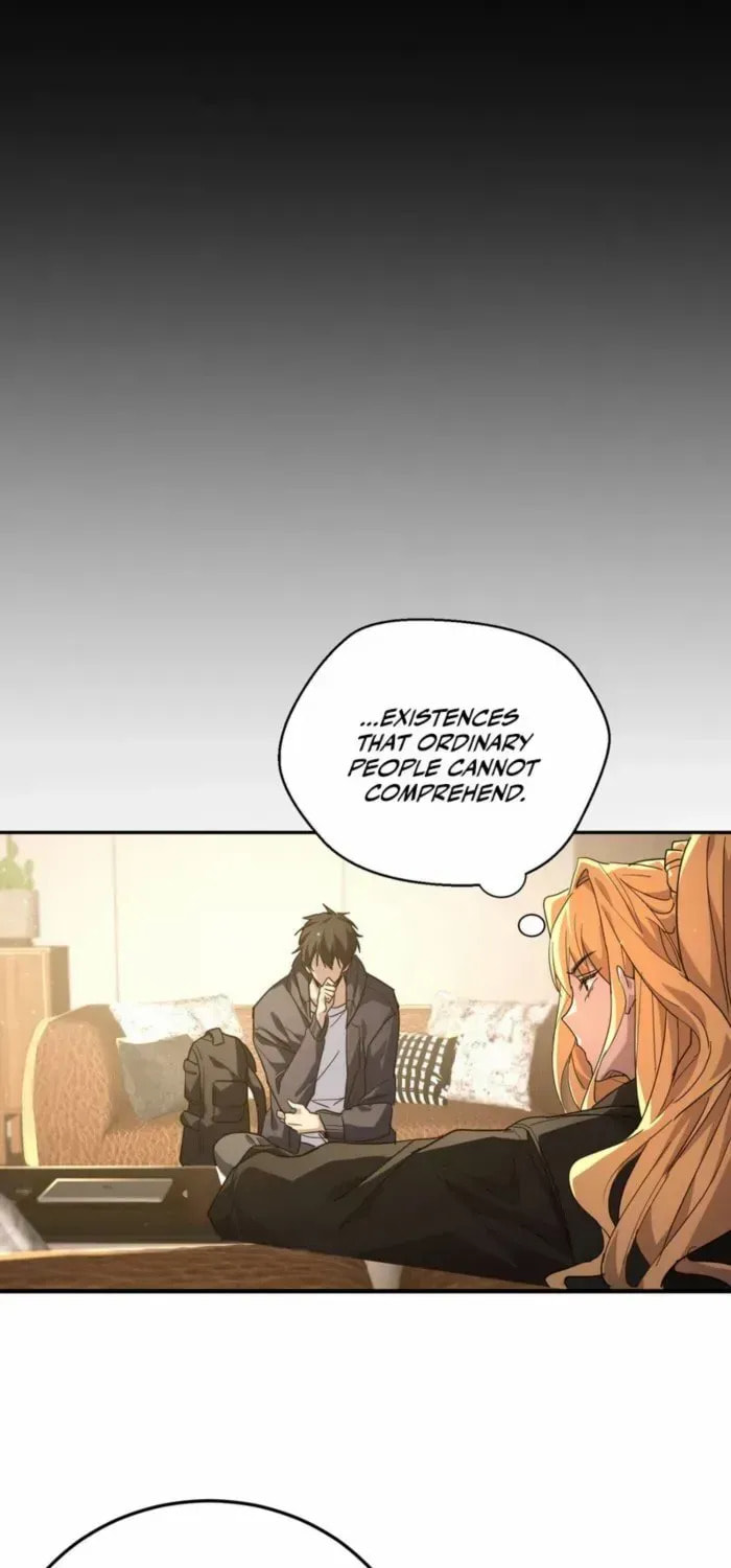 High-Martial World: One Hand to Overwhelm Three Thousand Emperors! Chapter 9 page 42 - 