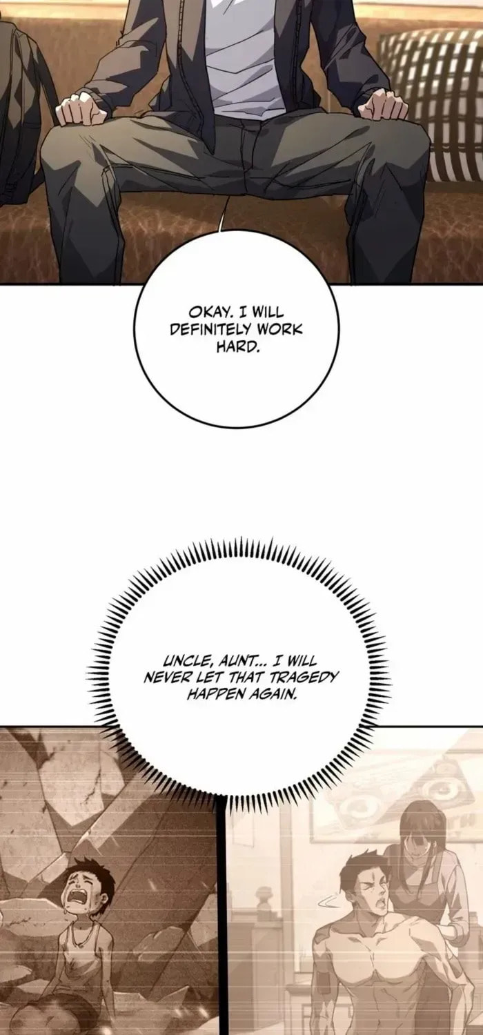 High-Martial World: One Hand to Overwhelm Three Thousand Emperors! Chapter 9 page 51 - 